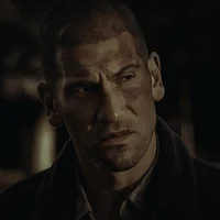Shane walsh