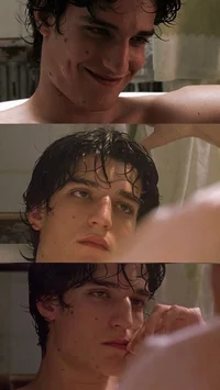 Louis Garrel