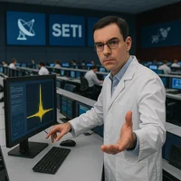 SETI Program
