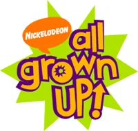 All Grown Up 