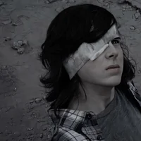 Carl grimes