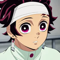 Tanjiro Kamado
