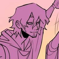 Odysseus - modern AU