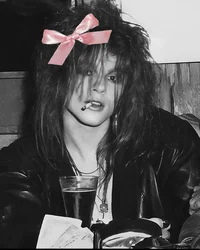 AXL ROSE