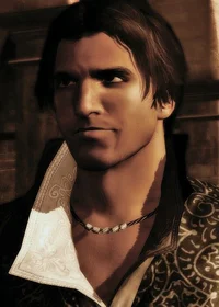 Ezio Assissans Creed