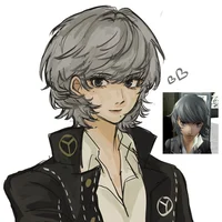 Yu Narukami