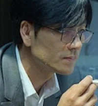 Cho Sang-woo