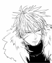 Misc- Tobirama Senju