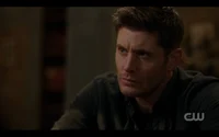 Dean Winchester 
