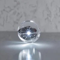 Micro magic ball