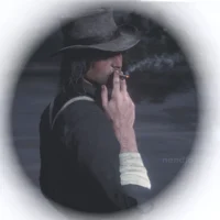 John Marston
