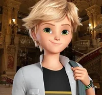 Adrien Agreste 