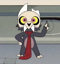 King Clawthorne