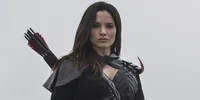 Nyssa Raatko Al Ghul