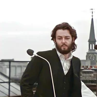 Paul McCartney