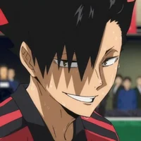 TETSUROU KUROO 