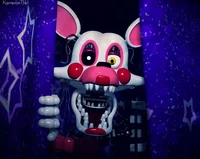 Mangle