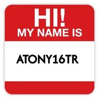 Atony16tr