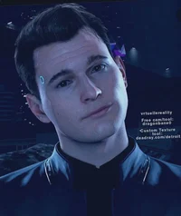 connor RK800