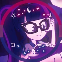 TWILIGHT SPARKLE 