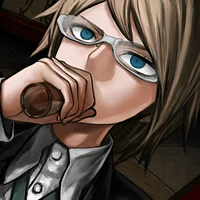23 BYAKUYA TOGAMI
