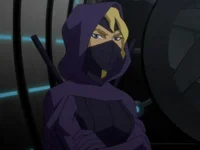 Stephanie Brown