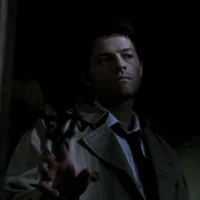 01 Castiel