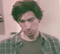Adam Driver