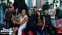 Fast and Furious 