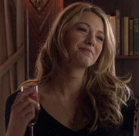 Serena vanderwoodsen