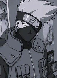Kakashi Hatake