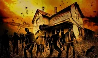 Zombie apocalypse 3