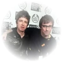 Graham And Noel