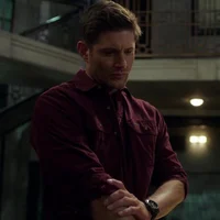 01 Demon Dean