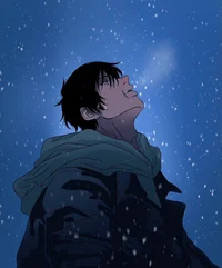 Toji Zenin
