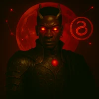 Eshu - Trickster God