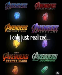 Avengers