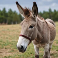Donkey