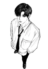 Laeron - BL