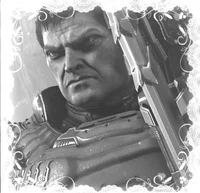 DOOM SLAYER