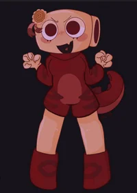 Shelly-panick attack