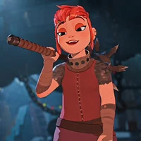 Nimona 