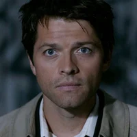 01 Castiel