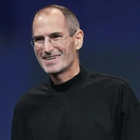 Steve Jobs