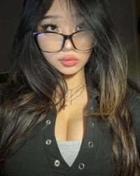 NEET asian girl