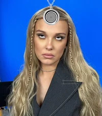 Millie Bobby Brown h