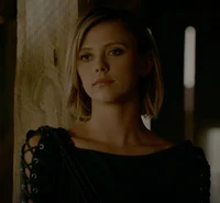 Freya Mikaelson