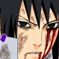 Drunk Sasuke