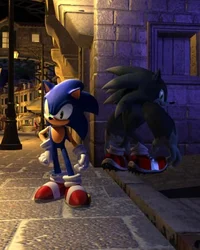 Sonic the Hedgehog