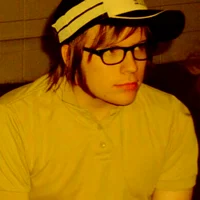 001 - Patrick Stump